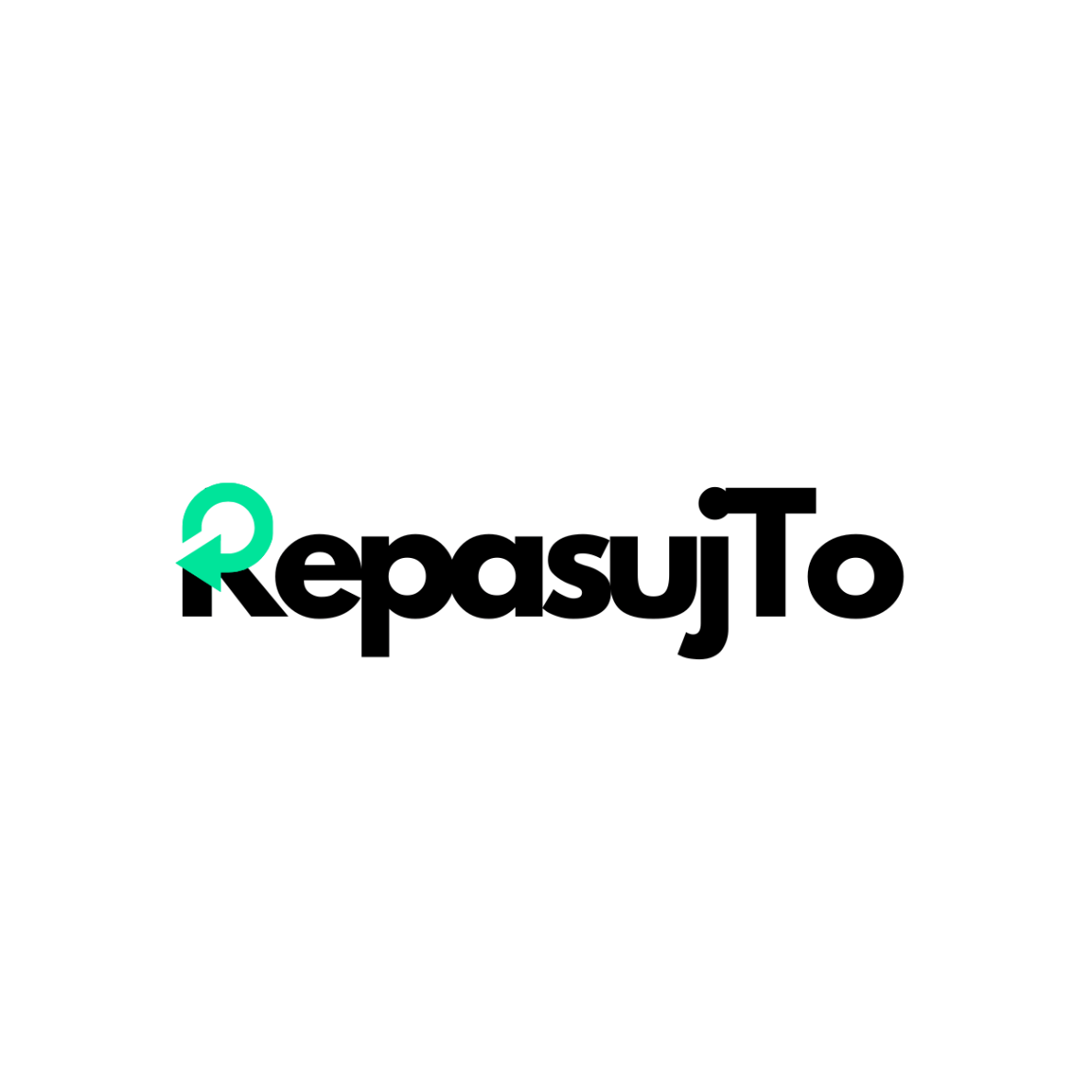 RepasujTo logo
